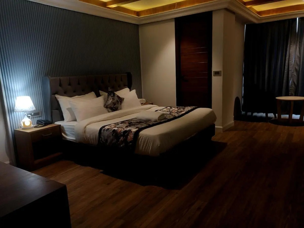 Hotel photo 20