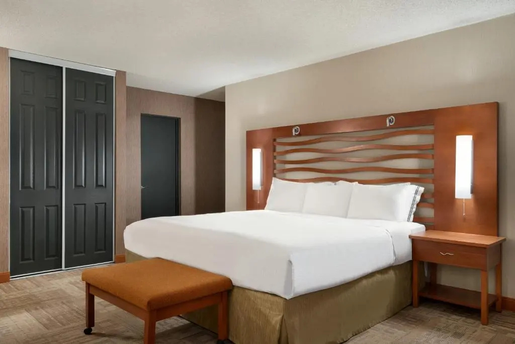 Outbound Sedona - Chambres