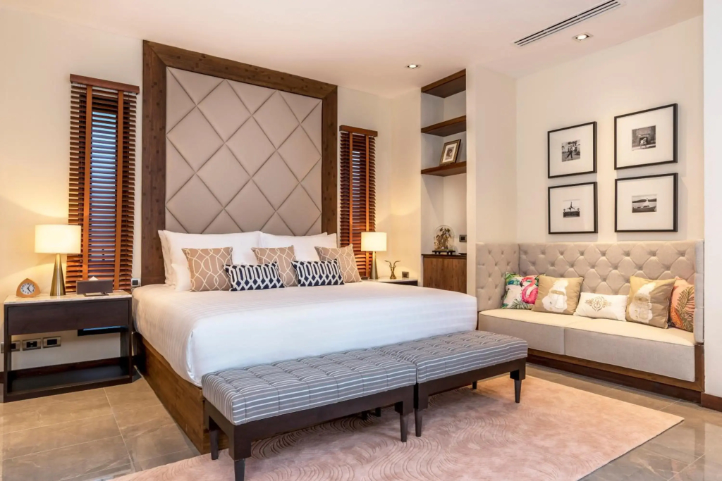 V Villas Hua Hin - MGallery Collection - фото 18