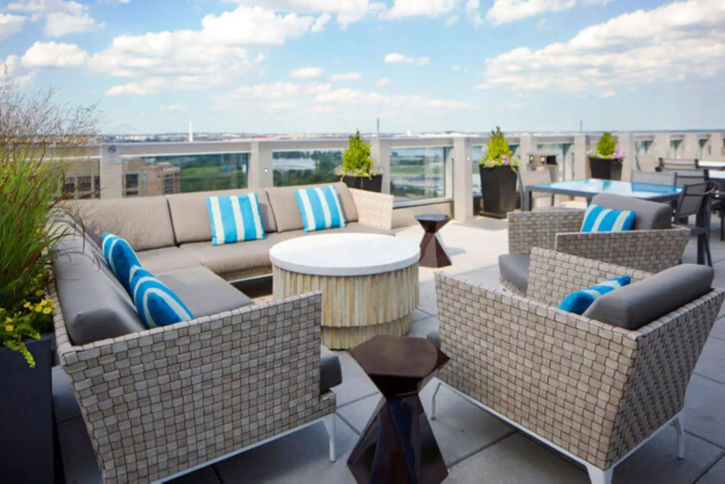 Global Luxury Suites at Crystal City - Général