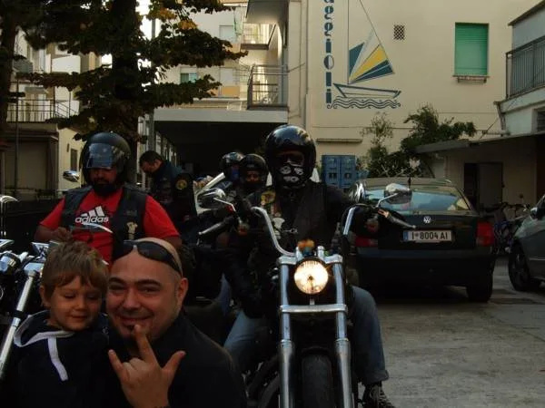 Hotel photo 20