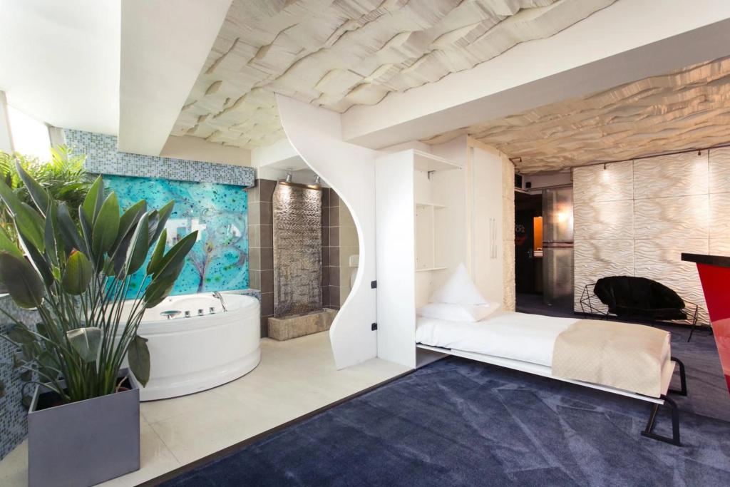 Hotel Paradis Cluj Napoca - Général