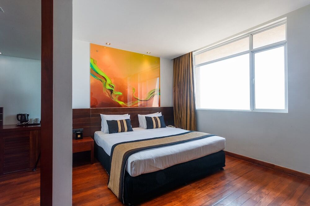 Renuka City Hotel