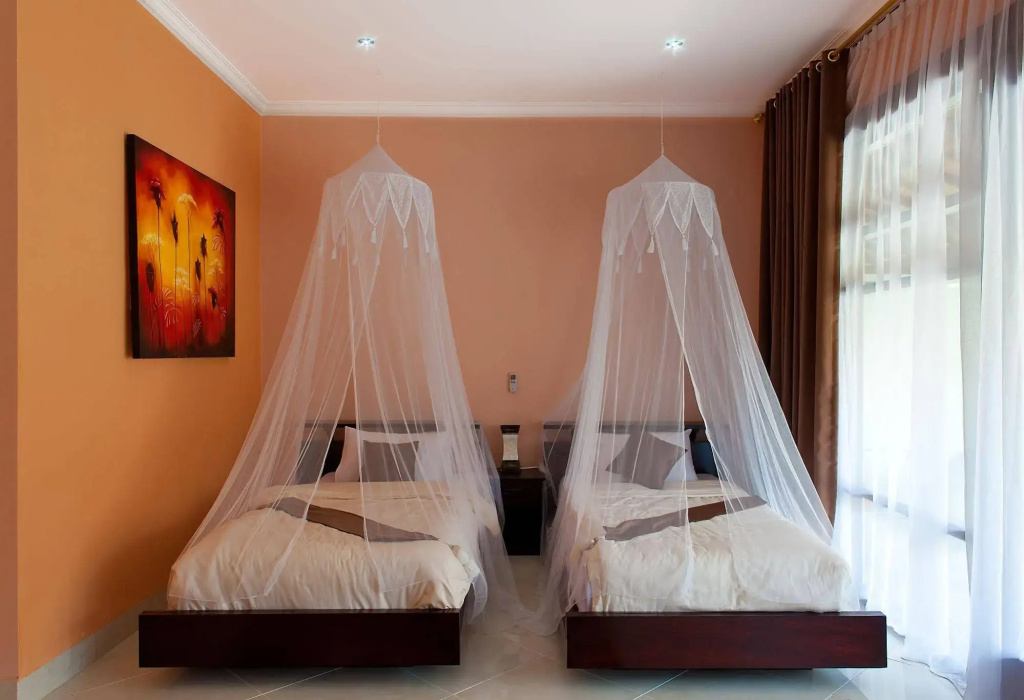 Rossa Garden Hotel Boutique — фото