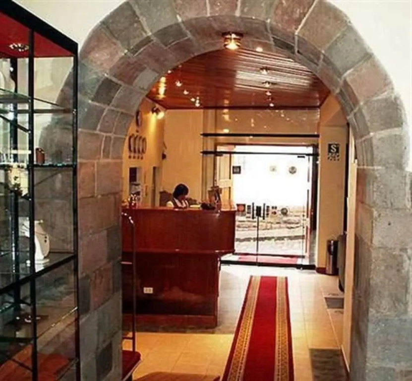Del Prado Inn - Général