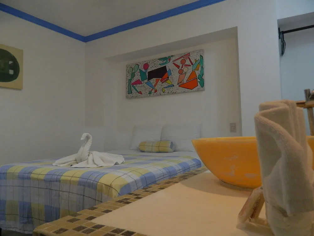 Hotel photo 15