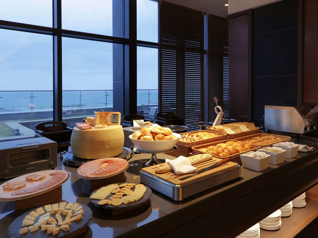Mercure Ambassador Ulsan - Général