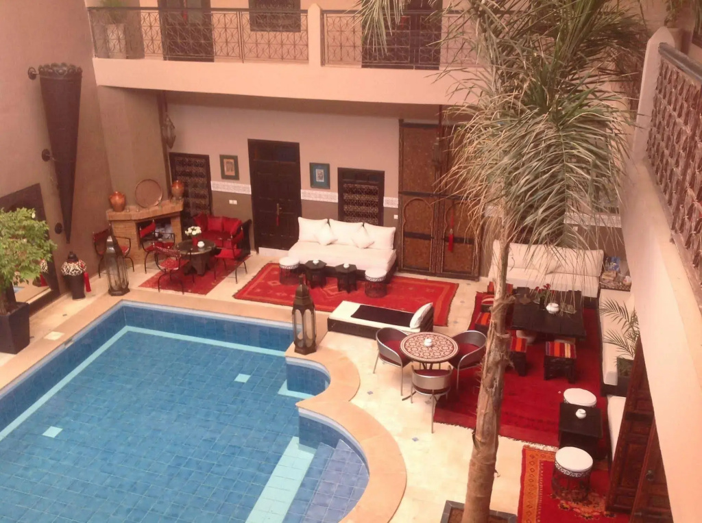 Hotel photo 11