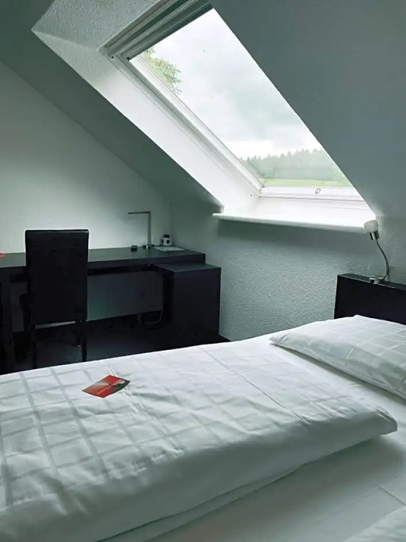 Landhotel Zerlaut - Chambres