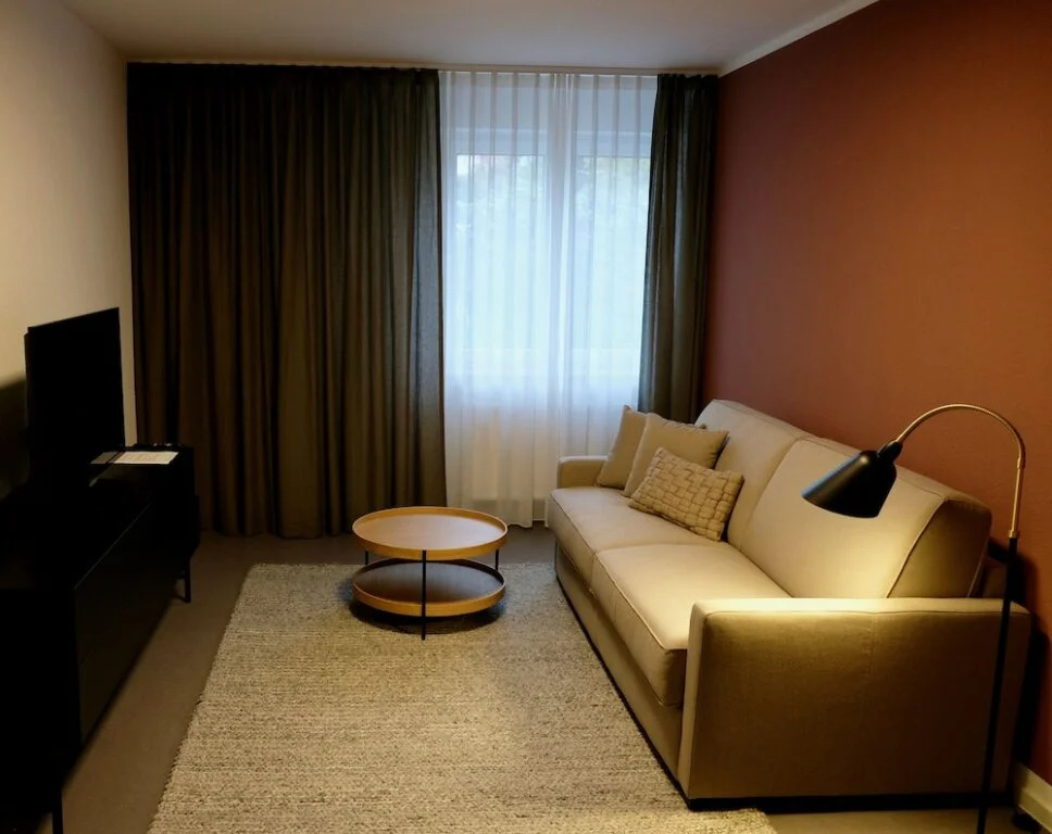 Bodensee Apartment Fischbach — 5