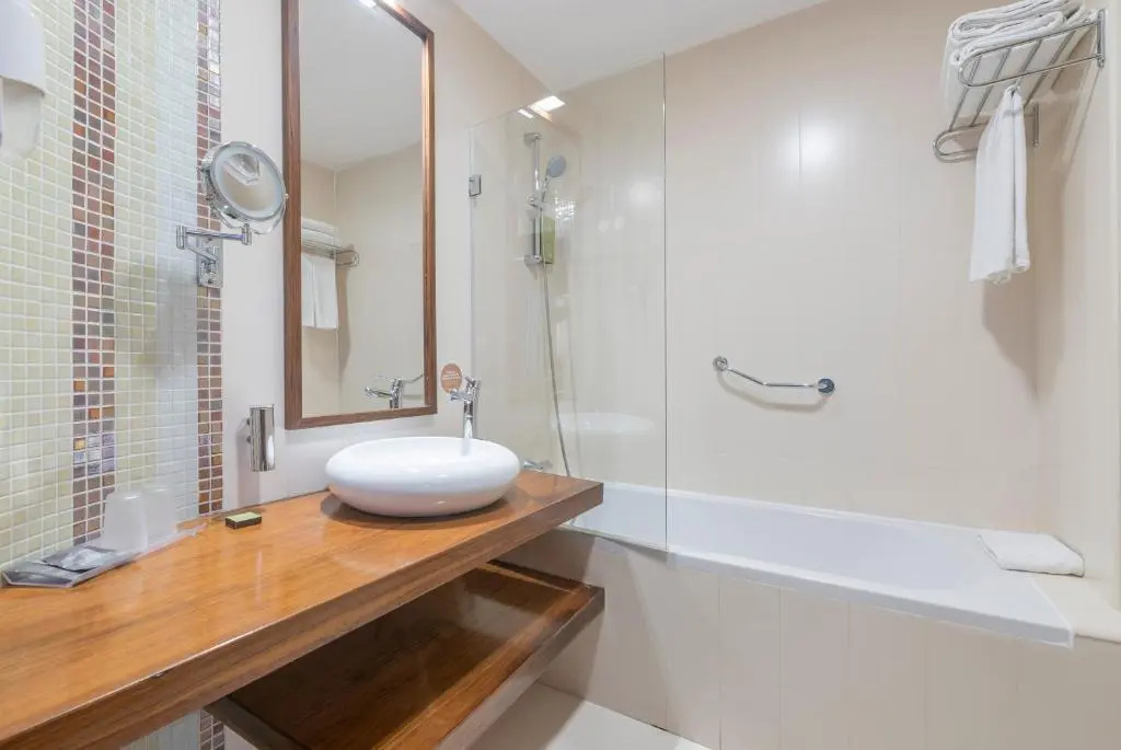 Aqua Pedra dos Bicos Design Beach Hotel - Adults Friendly - Chambres
