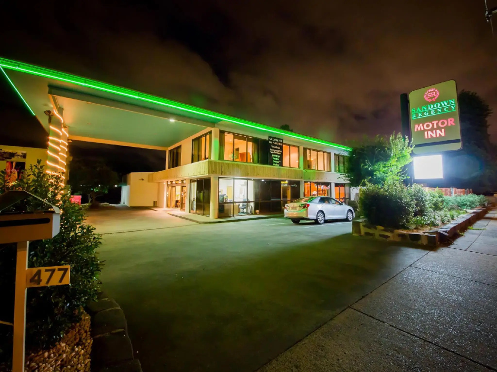Hotel photo 15