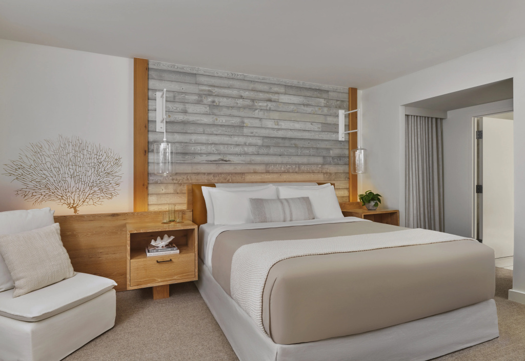 The Retreat Collection at 1 Hotel & Homes South Beach — 3