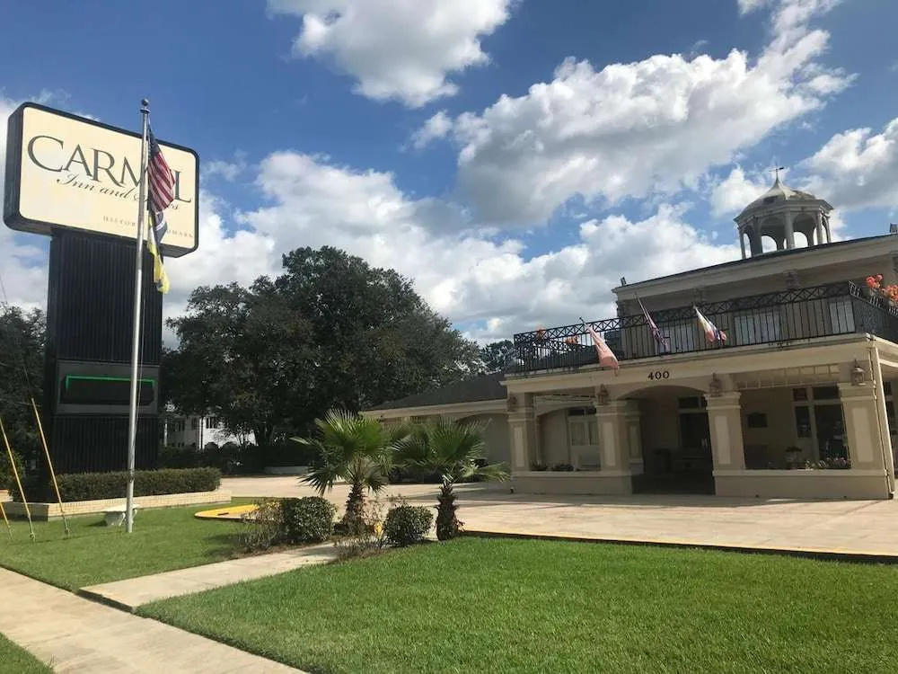 Ramada Inn