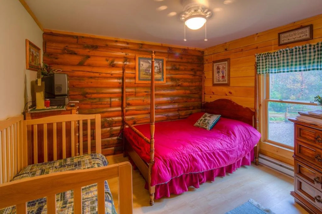 The Old Tioga Inn Bed and Breakfast - Général