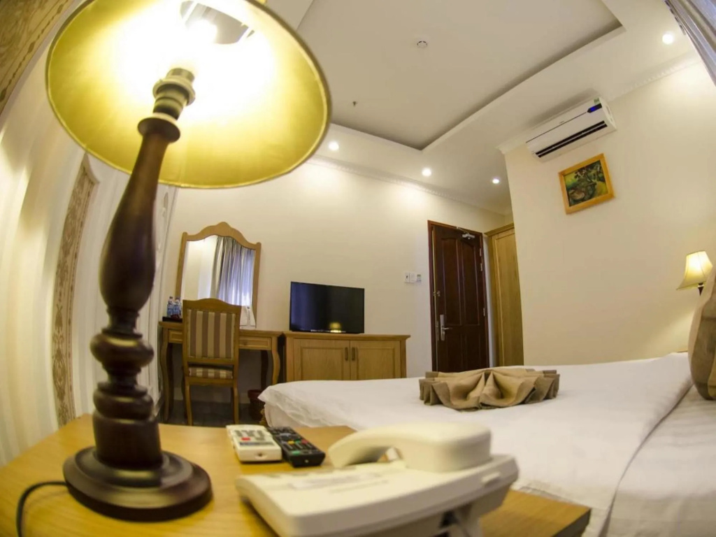 Madella Hotel - Général