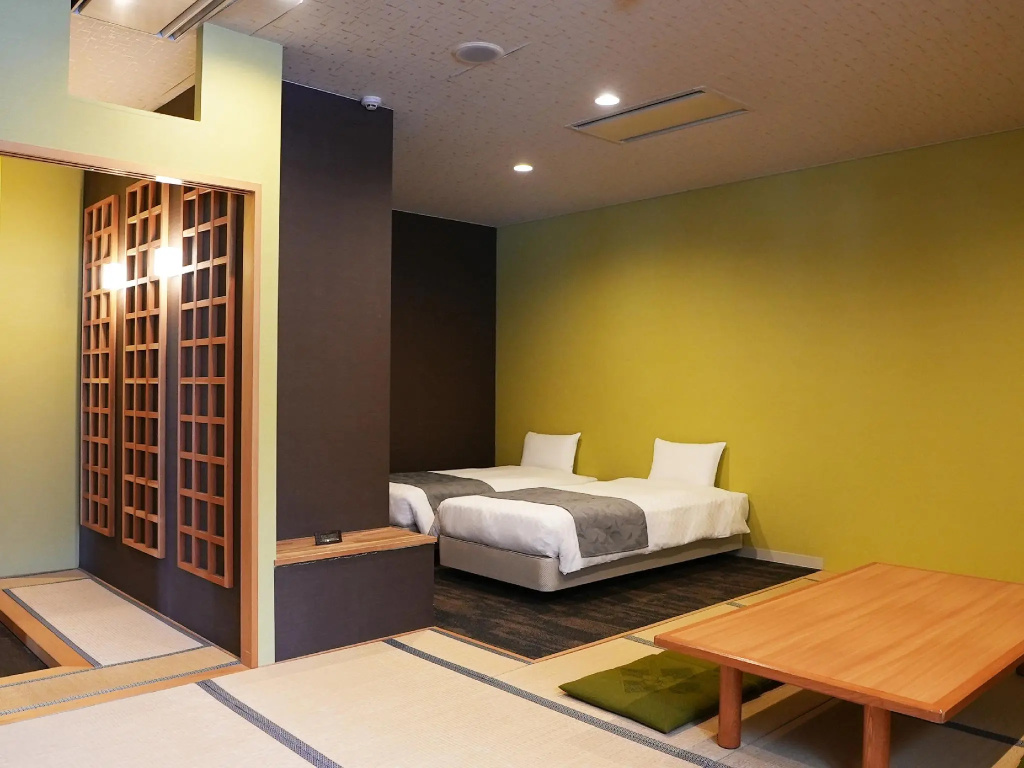 Toki Resort Hakuba - Général