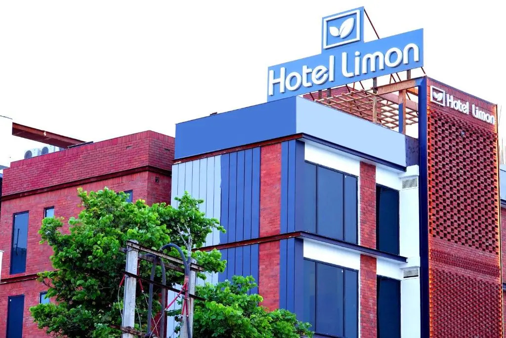 Hotel Limon Sector 29, Gurgaon