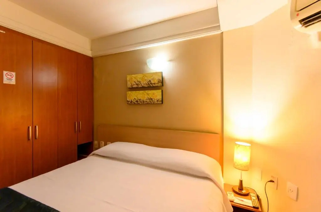Rede Andrade Bello Mare Comfort - Chambres