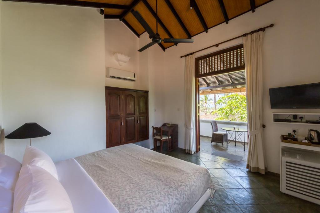 Taru Villas - The Muse