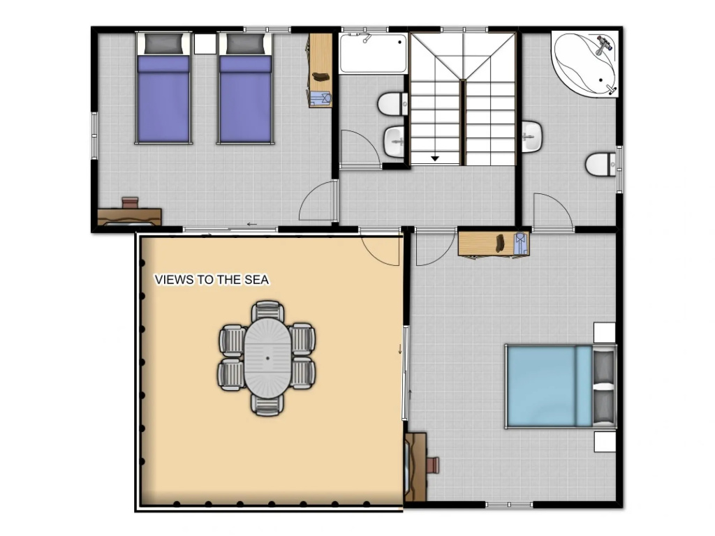 Villa Zinia