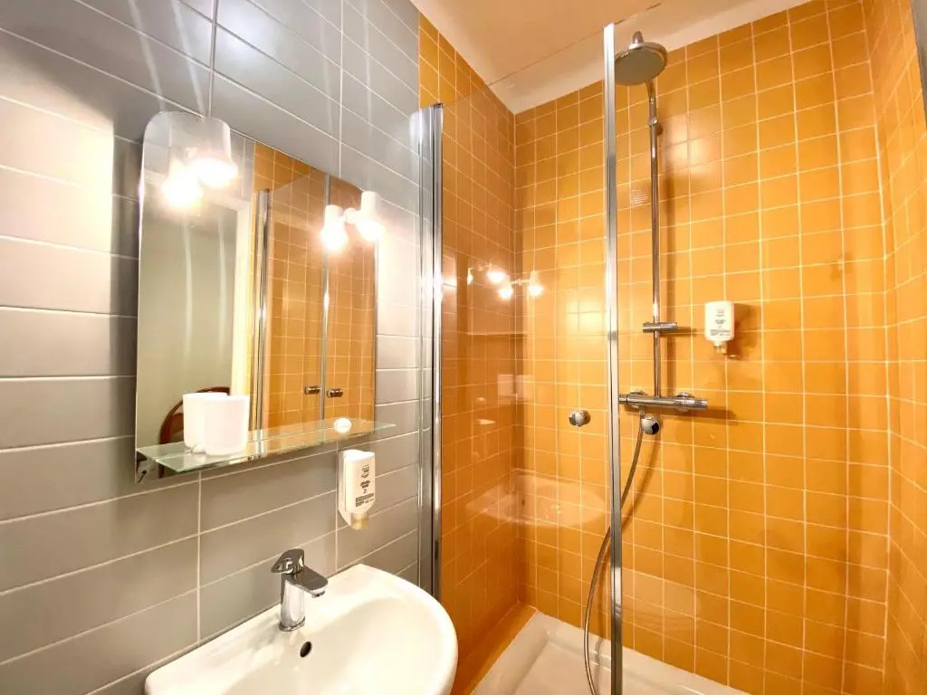 Hotel Casa Orfea - Chambres