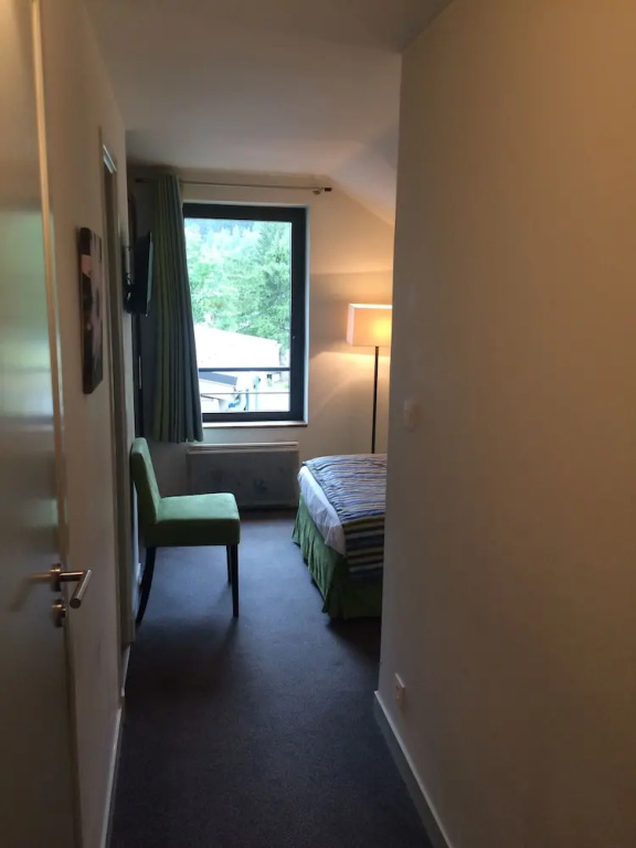 Hotel Les Lanchers - Chambres