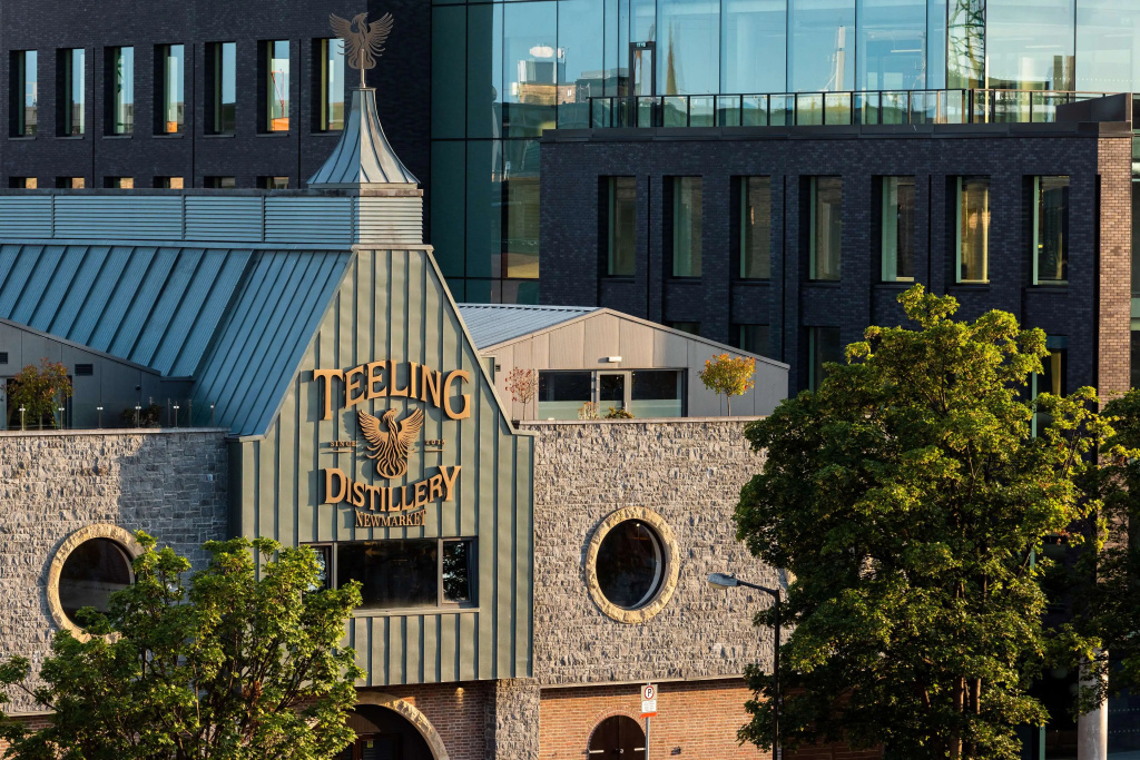 Hyatt Centric The Liberties Dublin