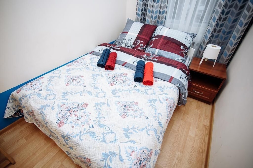 BigGal Rooms — 5