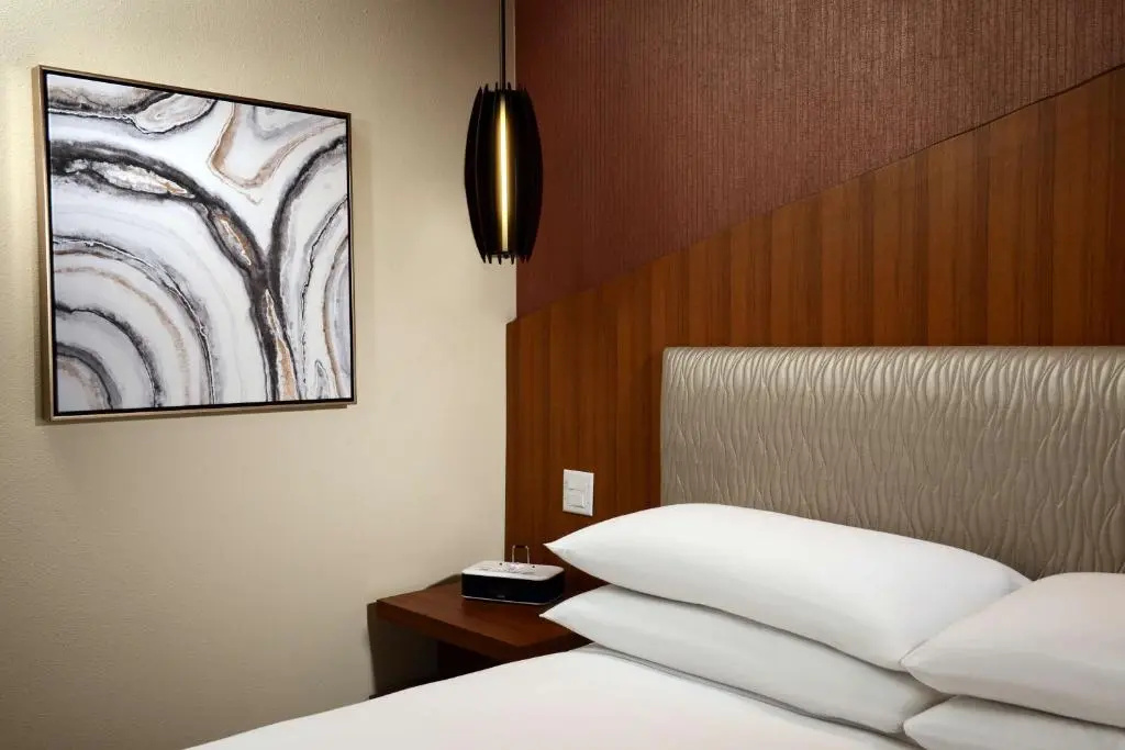 The Inverness Denver, a Hilton Golf & Spa Resort - Chambres