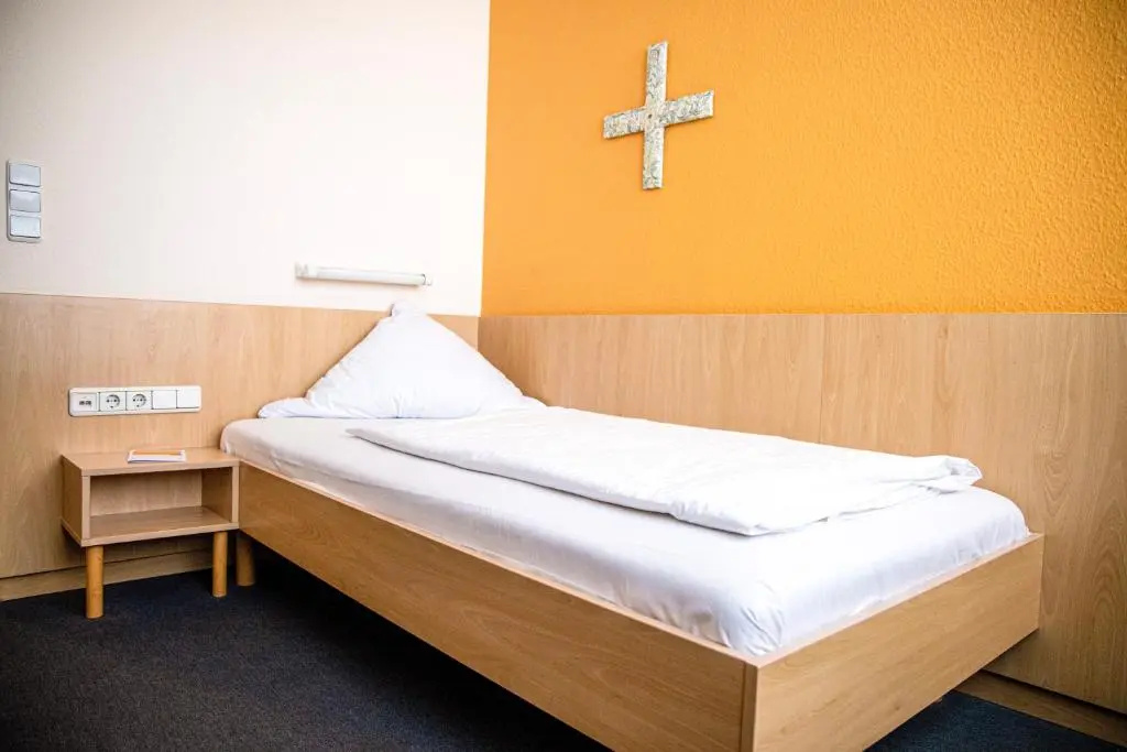 mainhaus Stadthotel Frankfurt - Chambres