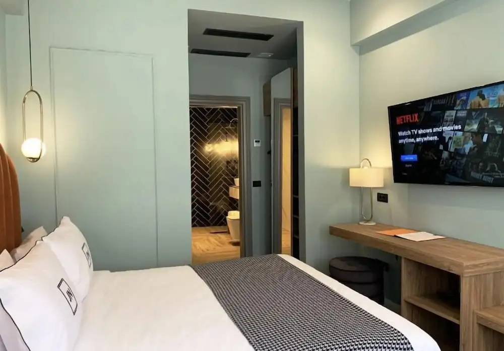 Hotel photo 6