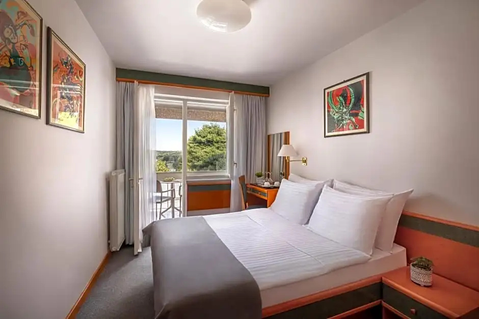 Maistra Select Pineta Hotel - Chambres