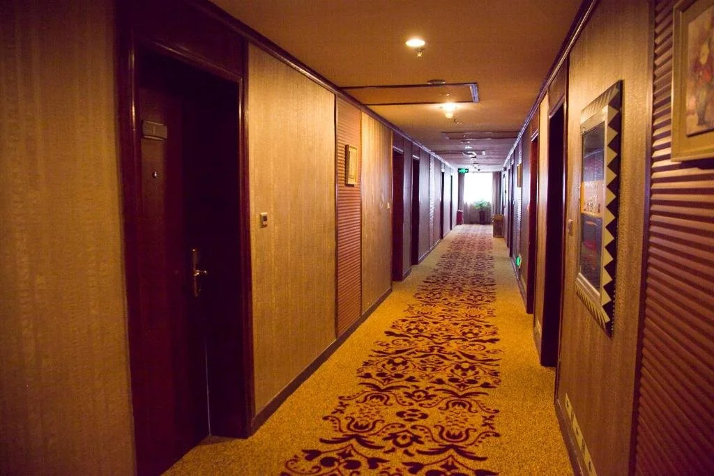 Ruian Oasis Hotel - Général