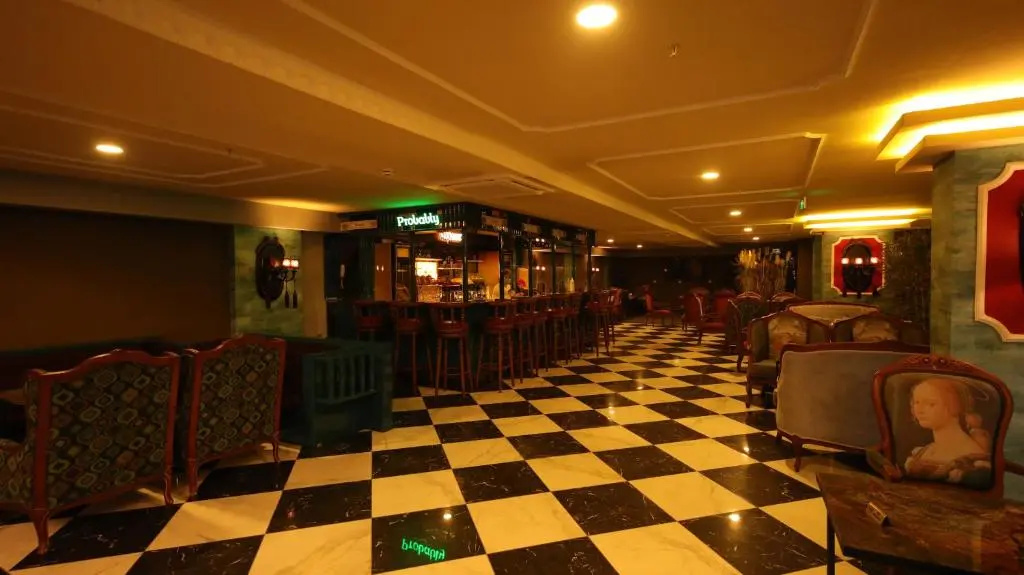 Hotel photo 19