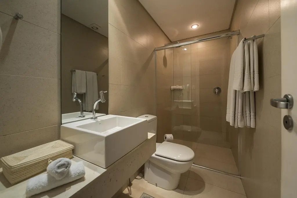 Zank by Toque Hotel - фото 8