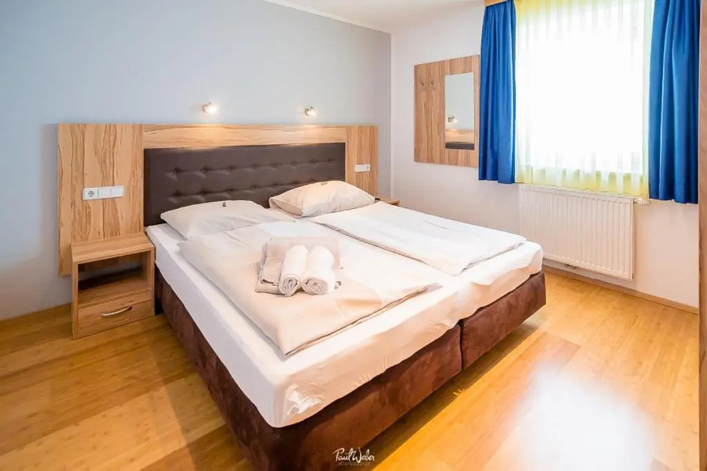 Haus Isabella - Chambres