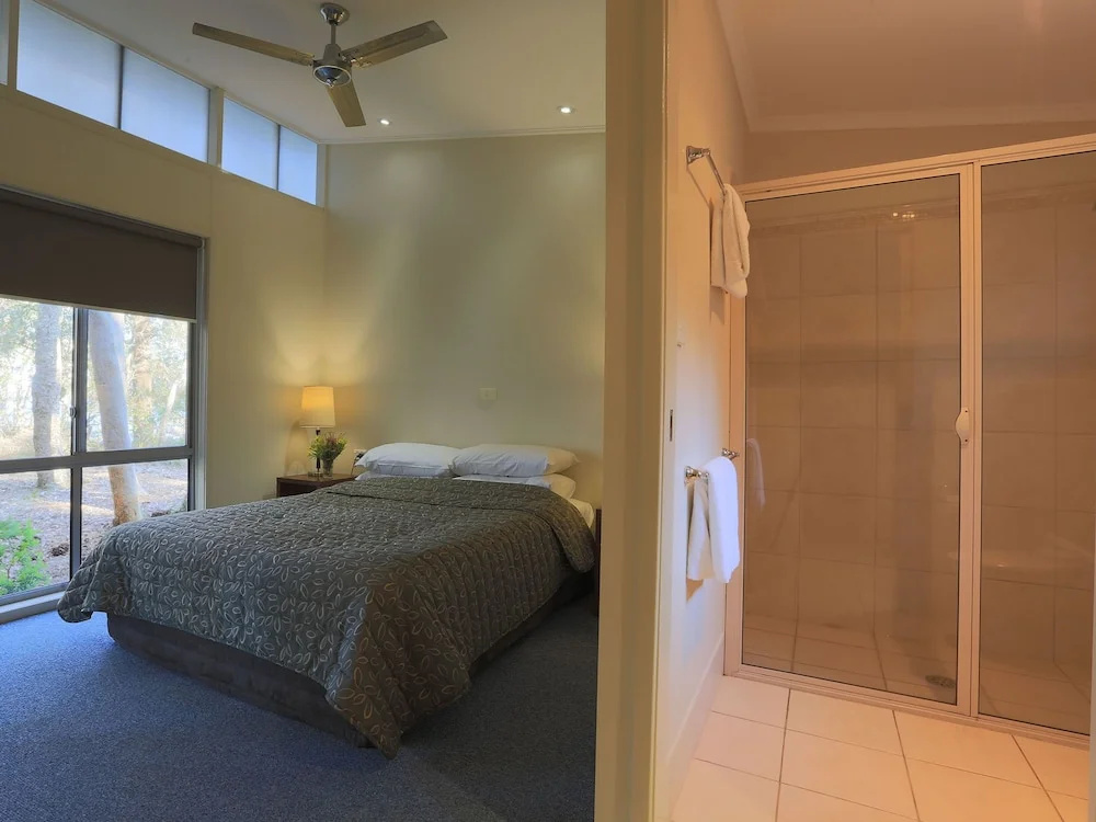 NRMA Myall Shores Holiday Park - Chambres