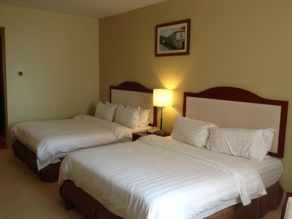 Gaya Centre Hotel
