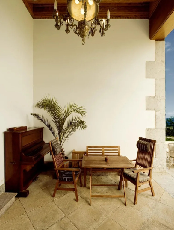 Hotel Villa Itsaso - Général