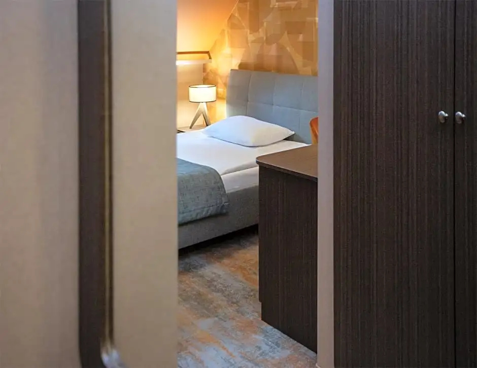 Hotel Styl 70 - Chambres