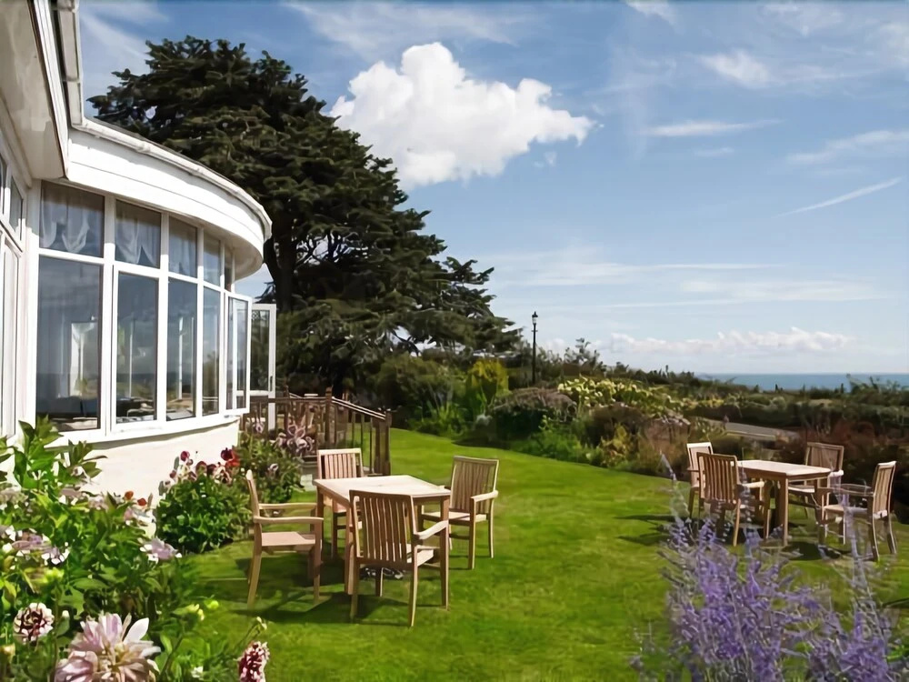 Keats Green Hotels - Général
