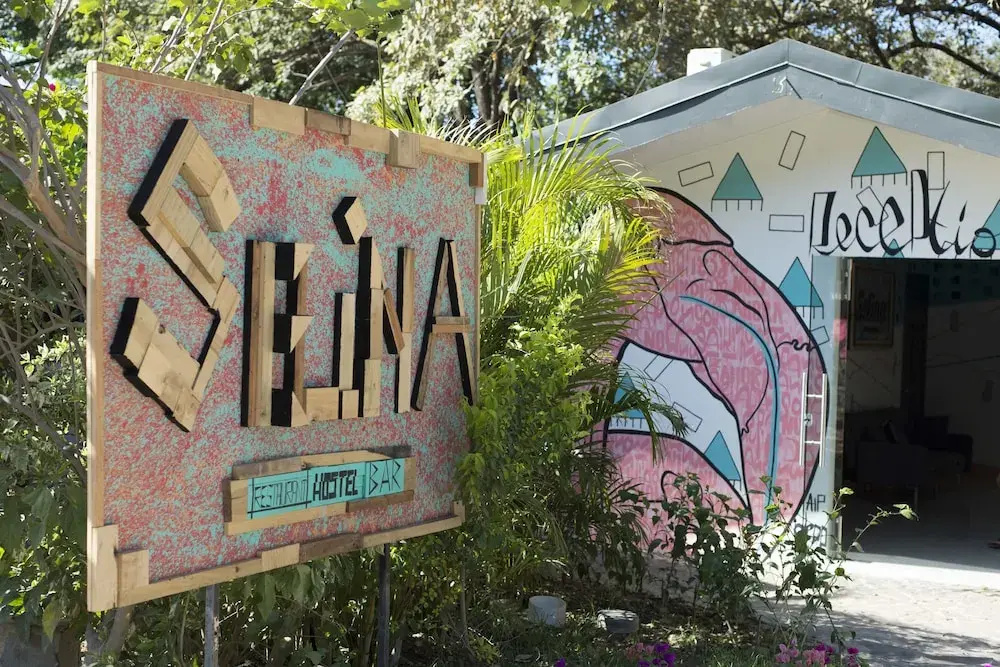 Tamarindo Surf Camps by Selina Surf Club - Hostel