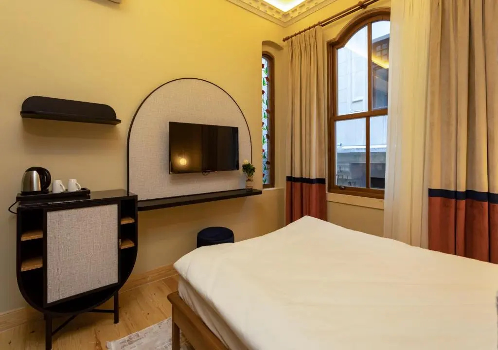Sirin Han Hotel Old City — фото