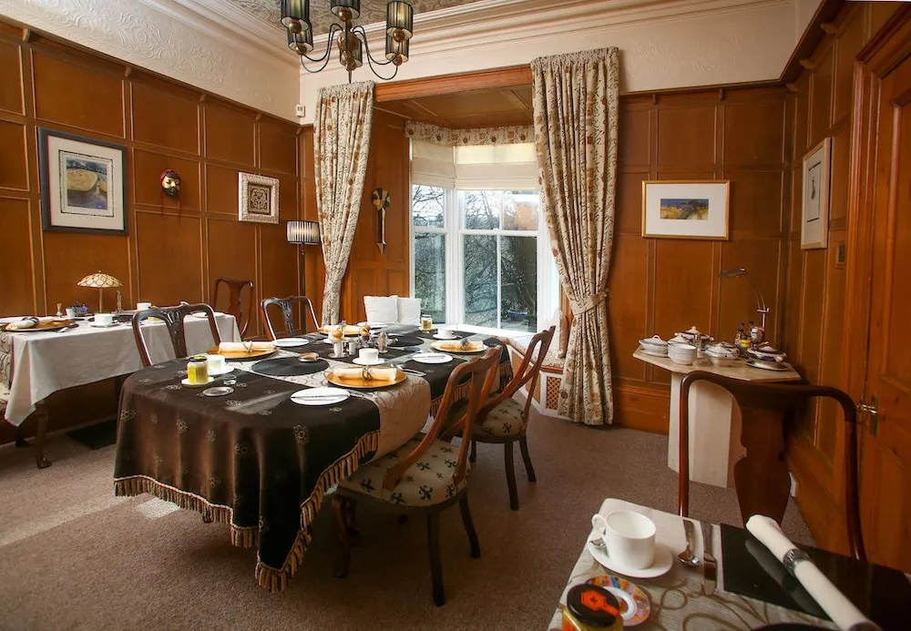 Sunnybank Boutique Guesthouse - Général