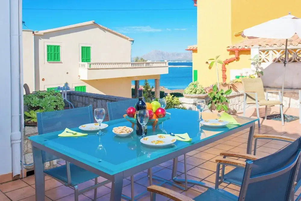 Xarus 2 - Apartment In Marina Manresa. Free Wifi