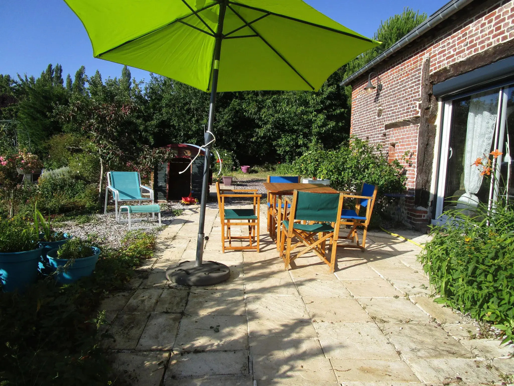 Characteristic, 16-th Century House With Heated Swimming Pool