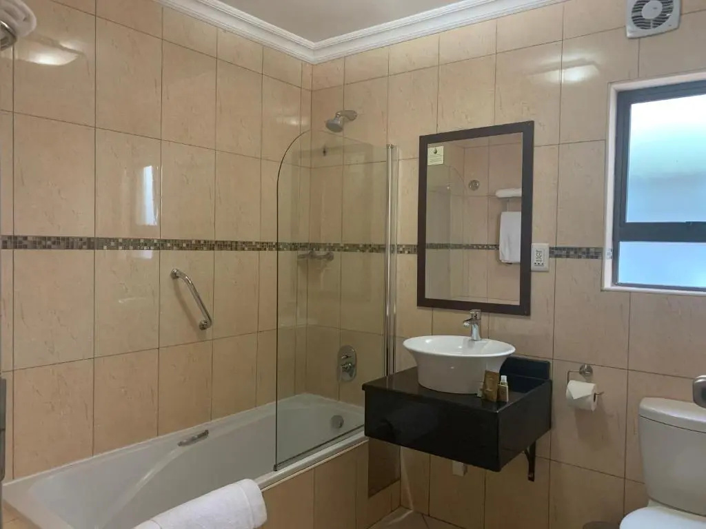 Polokwane Royal - Chambres