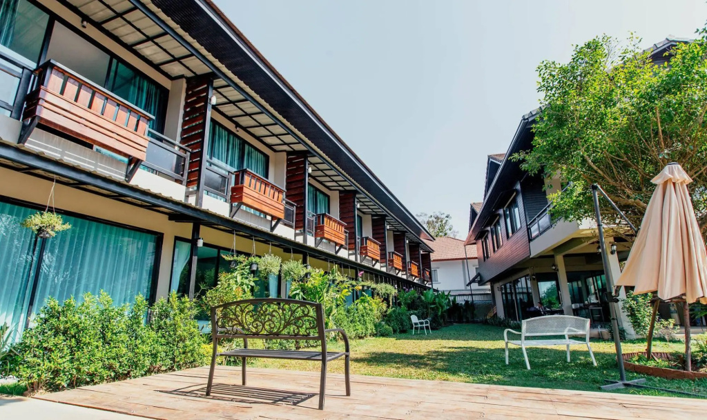 Anantaya Home Phare