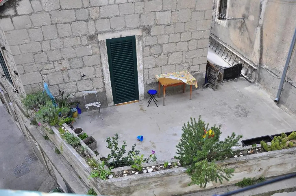House Stagnja - Chambres